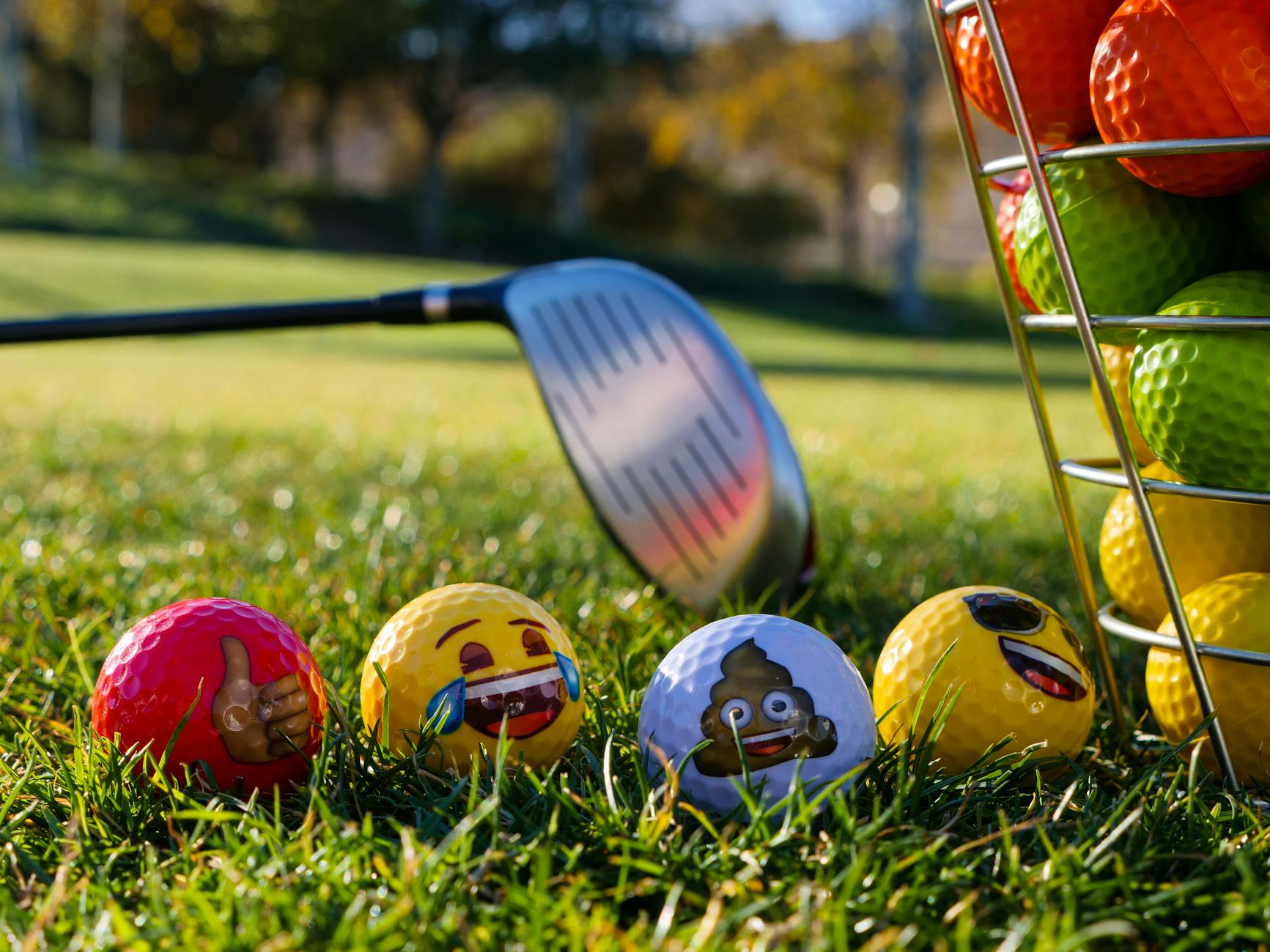 Golf Course Management Industry Logo Design Ideas