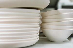 Culinary Arts Workshop Event Logo Design Ideas