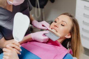 How to Get Clients for Your Cosmetic Oral Hygiene Business