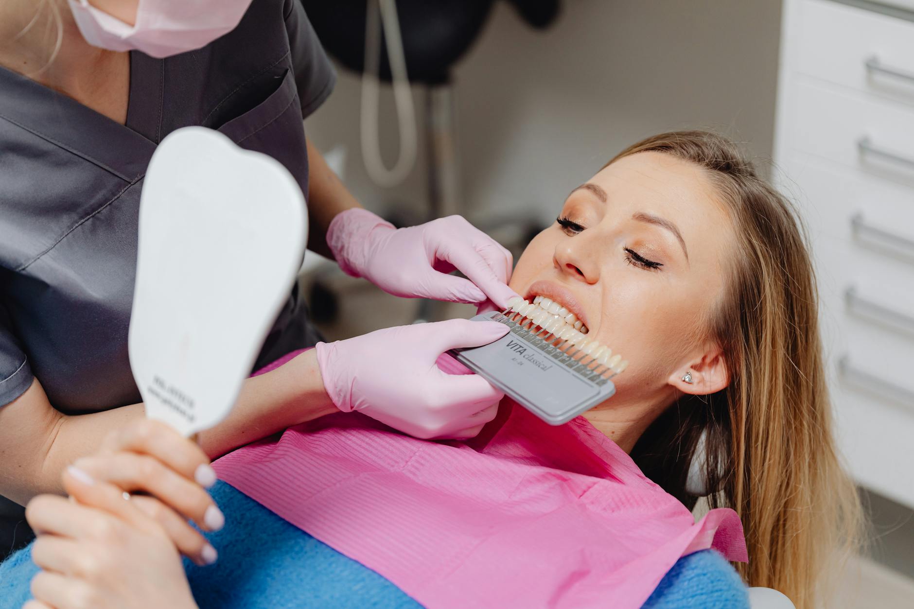 How to Get Clients for Your Cosmetic Oral Hygiene Business