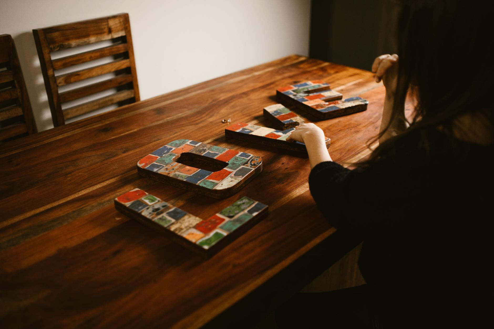 Divorce Mediation Industry Logo Design Ideas