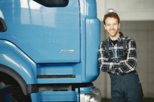 How to Get Clients for Your Cross-Border Trucking Business
