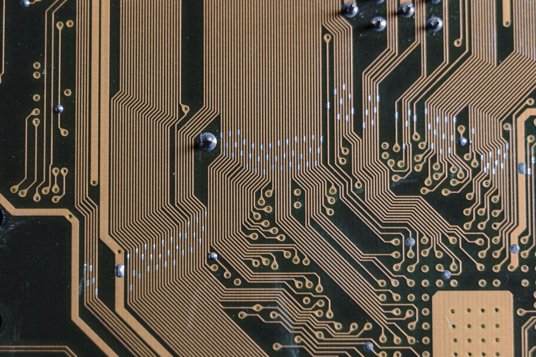 How to Create PCB Design Industry Logo