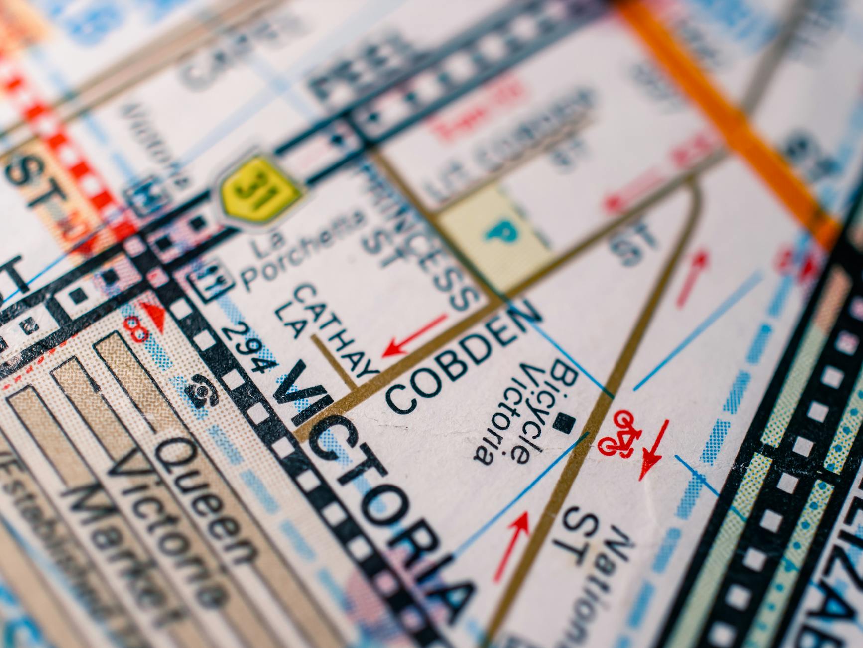 How to Get Clients for Your Guided Bicycle Tours Business