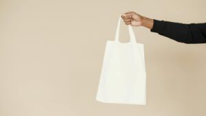Eco-Friendly Bag Industry Logo Design Ideas
