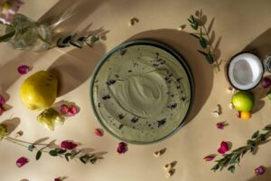 Themed Cake Industry Logo Design Ideas