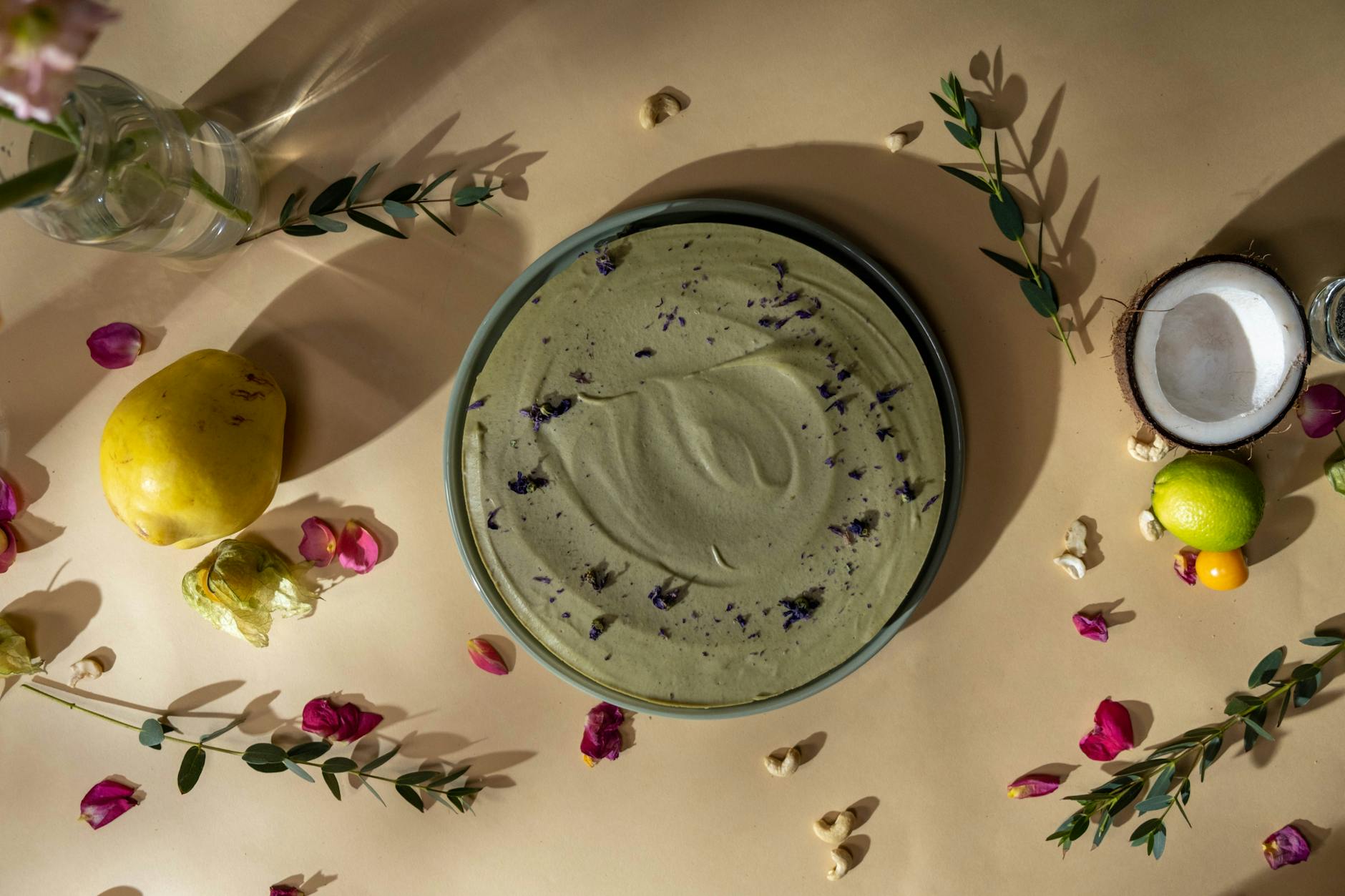 Themed Cake Industry Logo Design Ideas