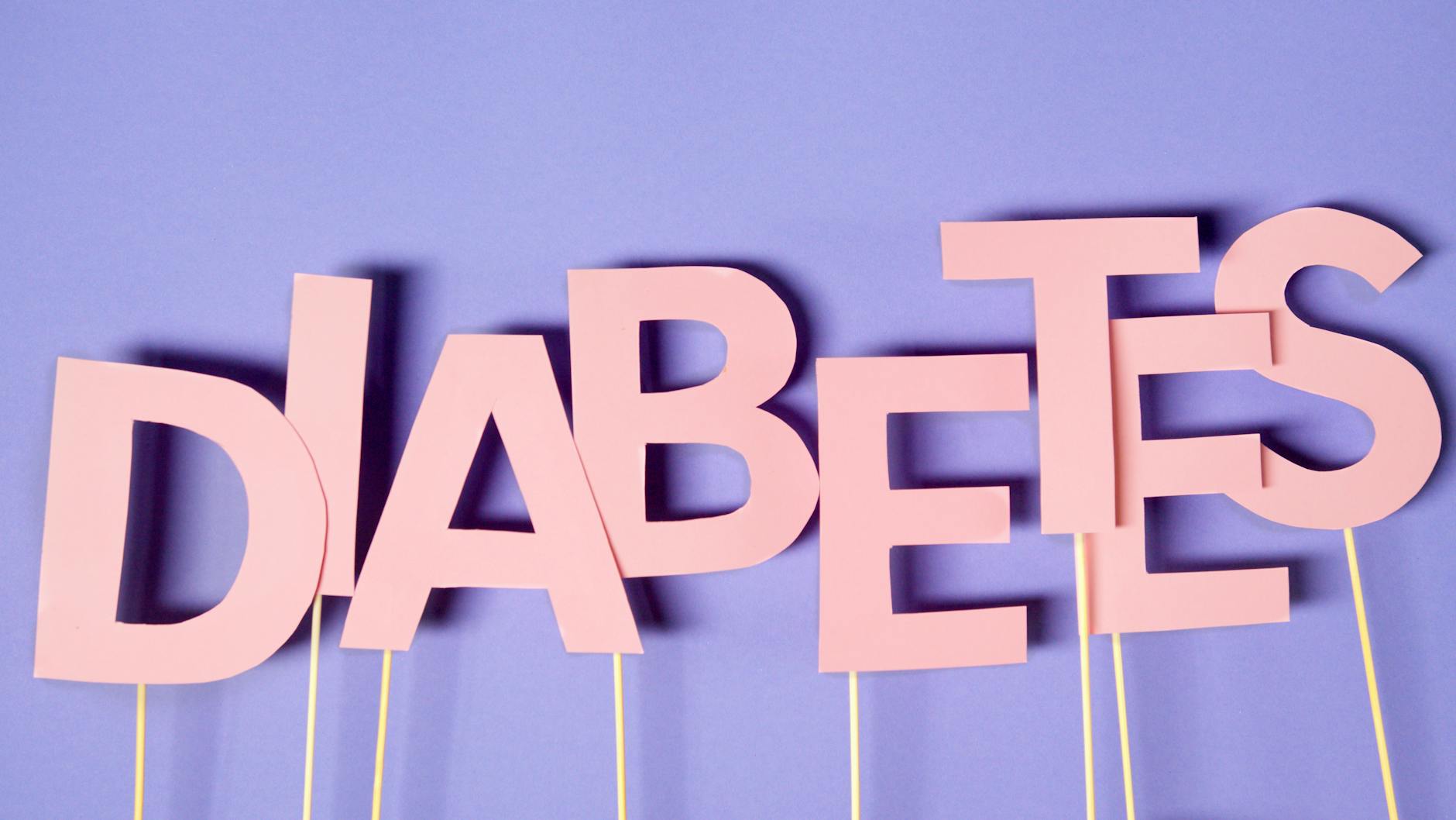 Diabetes Awareness Walk Event Logo Design Ideas