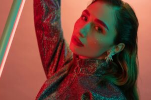 How to Create Charming Style Logo