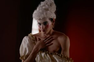 How to Get Clients for Your Theatrical Wig Business