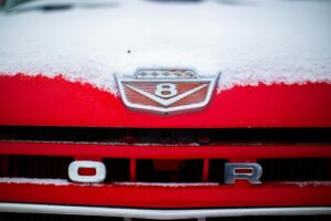 How to Create Light Duty Truck Rental Industry Logo