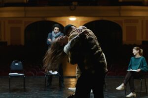 How to Get Clients for Your Theatrical Production Business