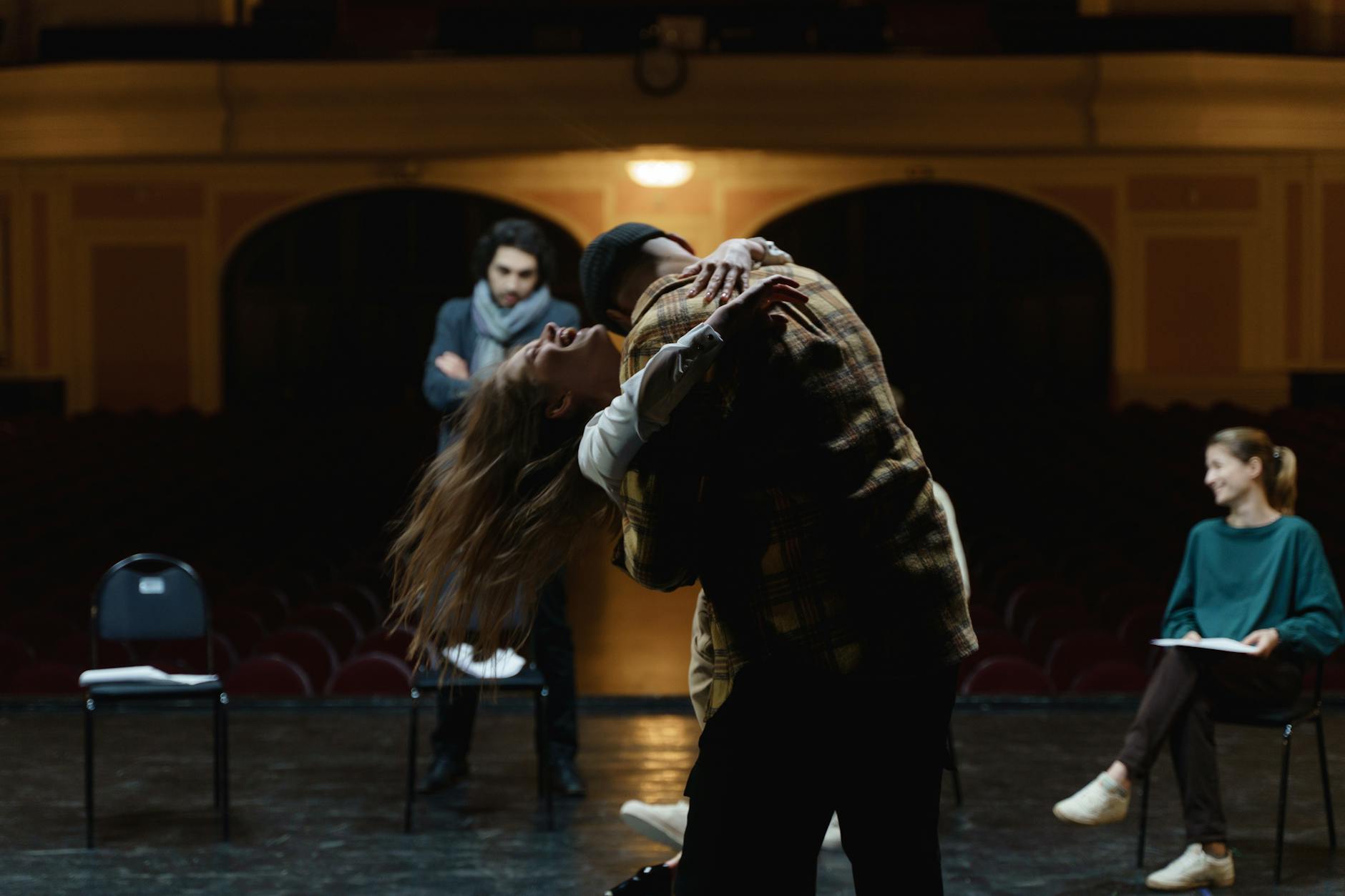 How to Get Clients for Your Theatrical Production Business