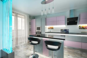 Residential Window Installation Industry Logo Design Ideas