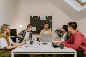 Land Development Industry Logo Design Ideas