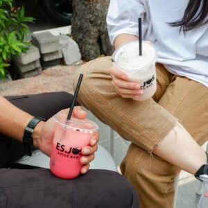 How to Create Concrete Jungle Style Logo