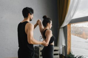 How to Get Clients for Your Health & Fitness Mobile Business