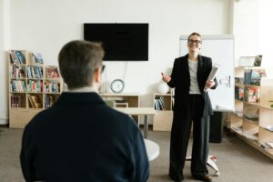 How to Get Clients for Your Eye Care Accessories Business