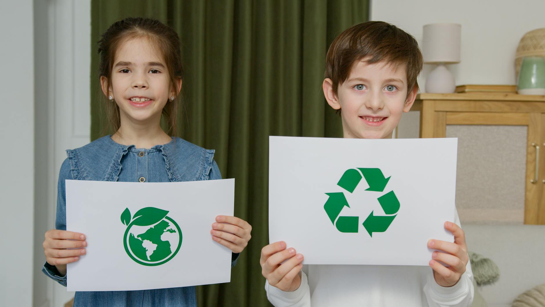 Sustainable Leather Industry Logo Design Ideas