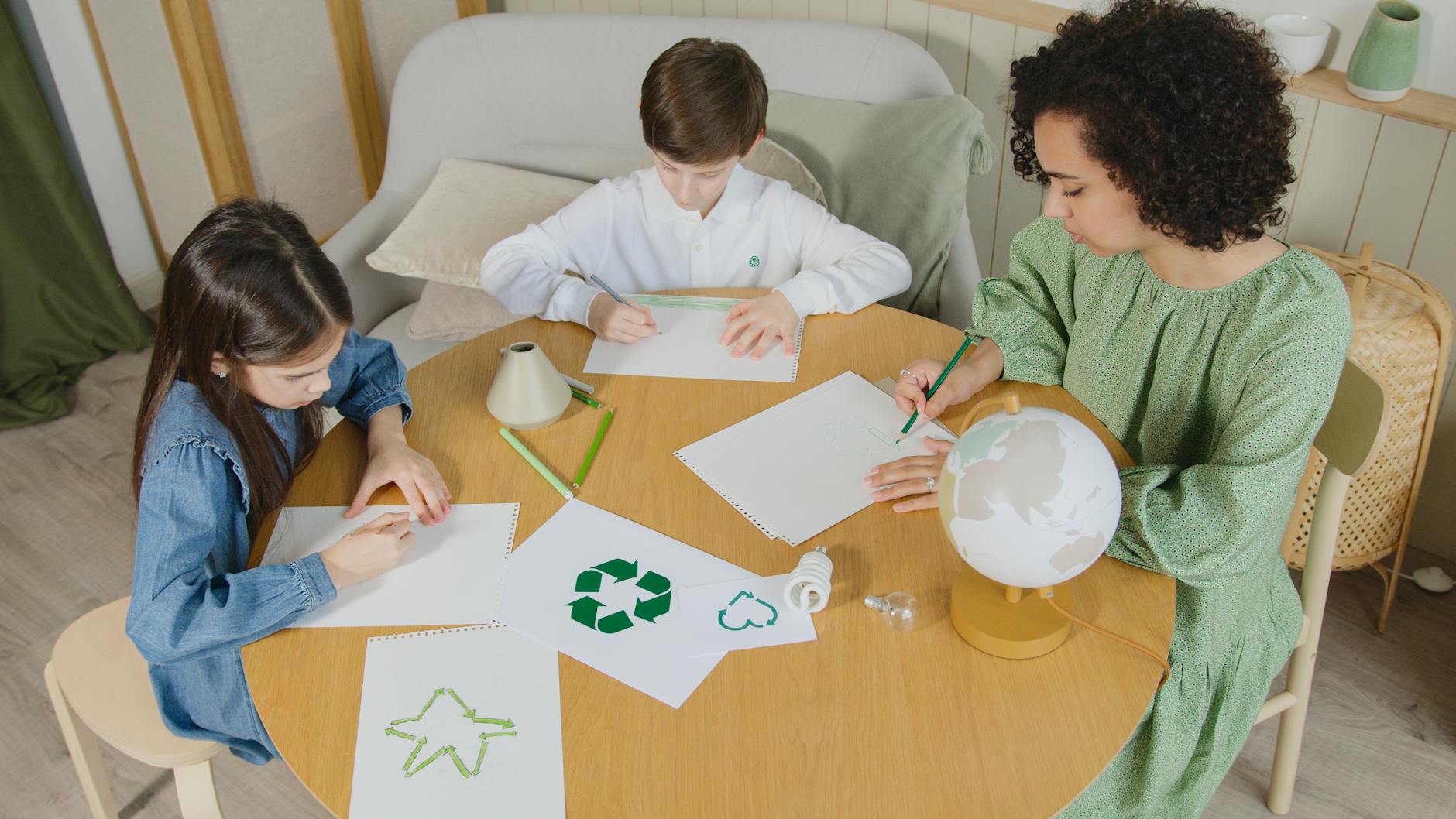 Onshore Wind Energy Industry Logo Design Ideas