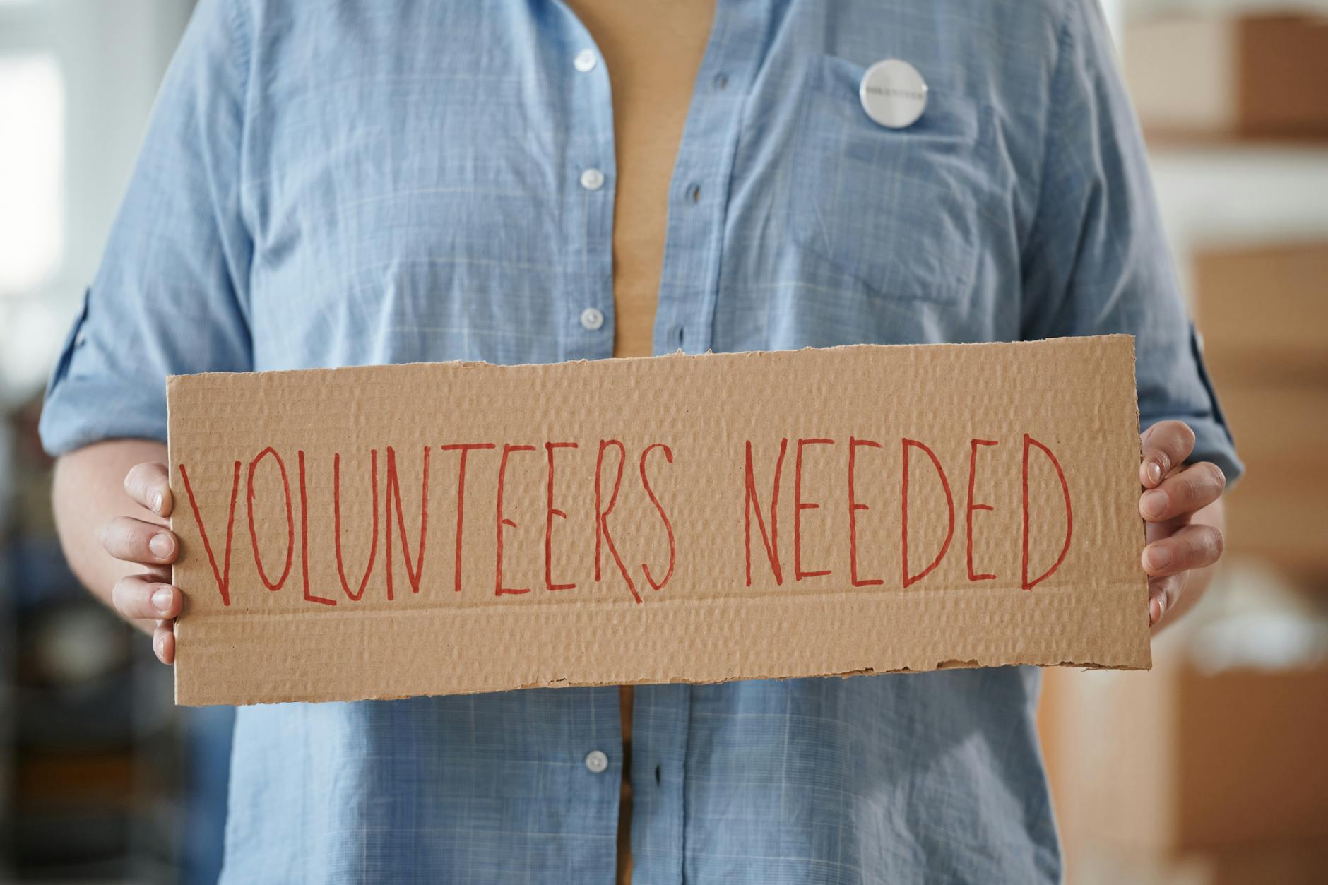 Charity Fundraising Event Logo Design Ideas