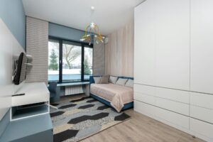 How to Create Carpet Cushion Industry Logo