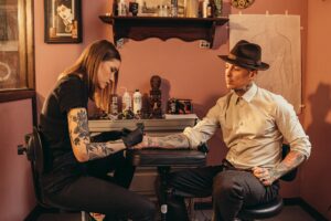 How to Get Clients for Your Cultural Arts Business