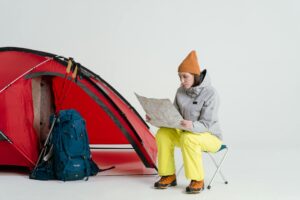 How to Get Clients for Your Snow Gear Business