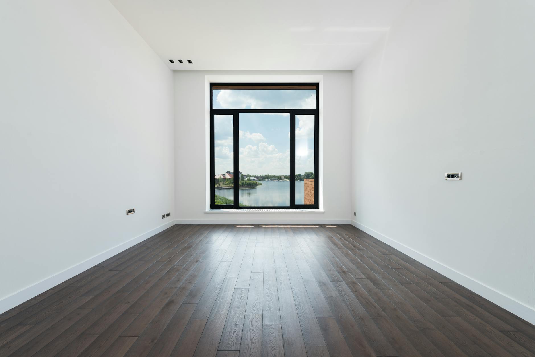 Laminate Flooring Industry Logo Design Ideas