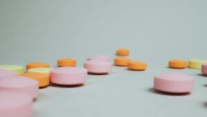 Generic Pharmaceutical Industry Logo Design Ideas