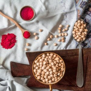 Legume Protein Industry Logo Design Ideas