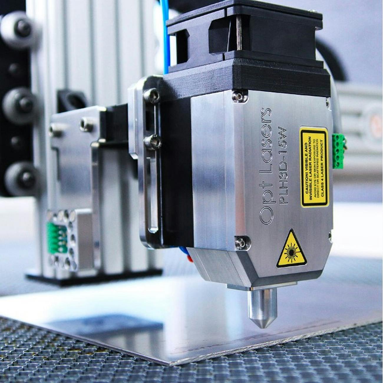 How to Get Clients for Your Laser Processing Business