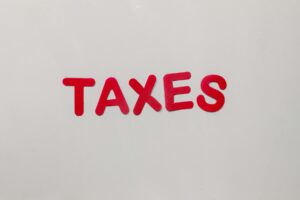 Tax Compliance Industry Logo Design Ideas
