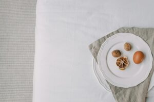 Culinary Innovation Forum Event Logo Design Ideas