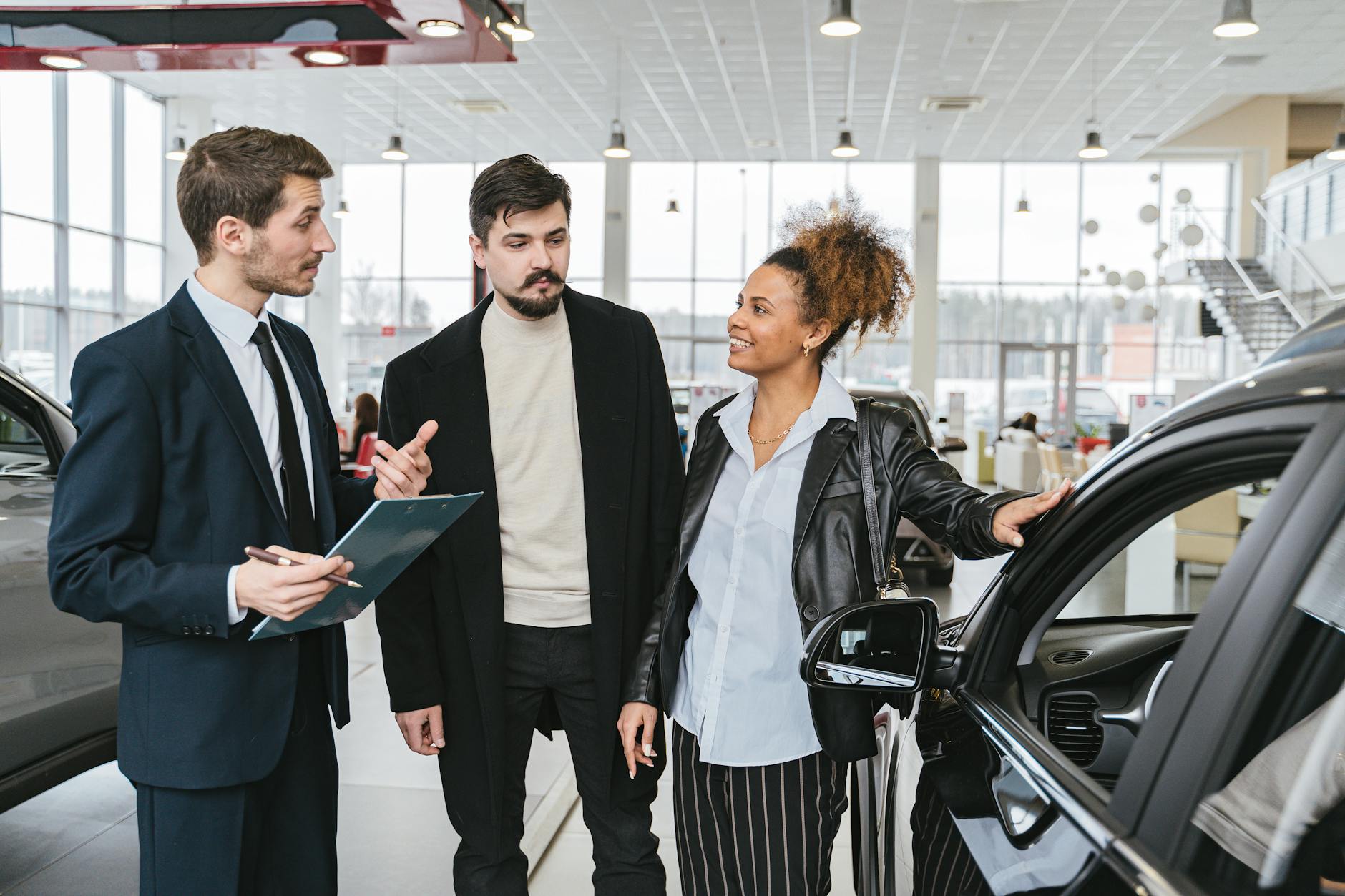 How to Get Clients for Your Thermoplastic Production Business
