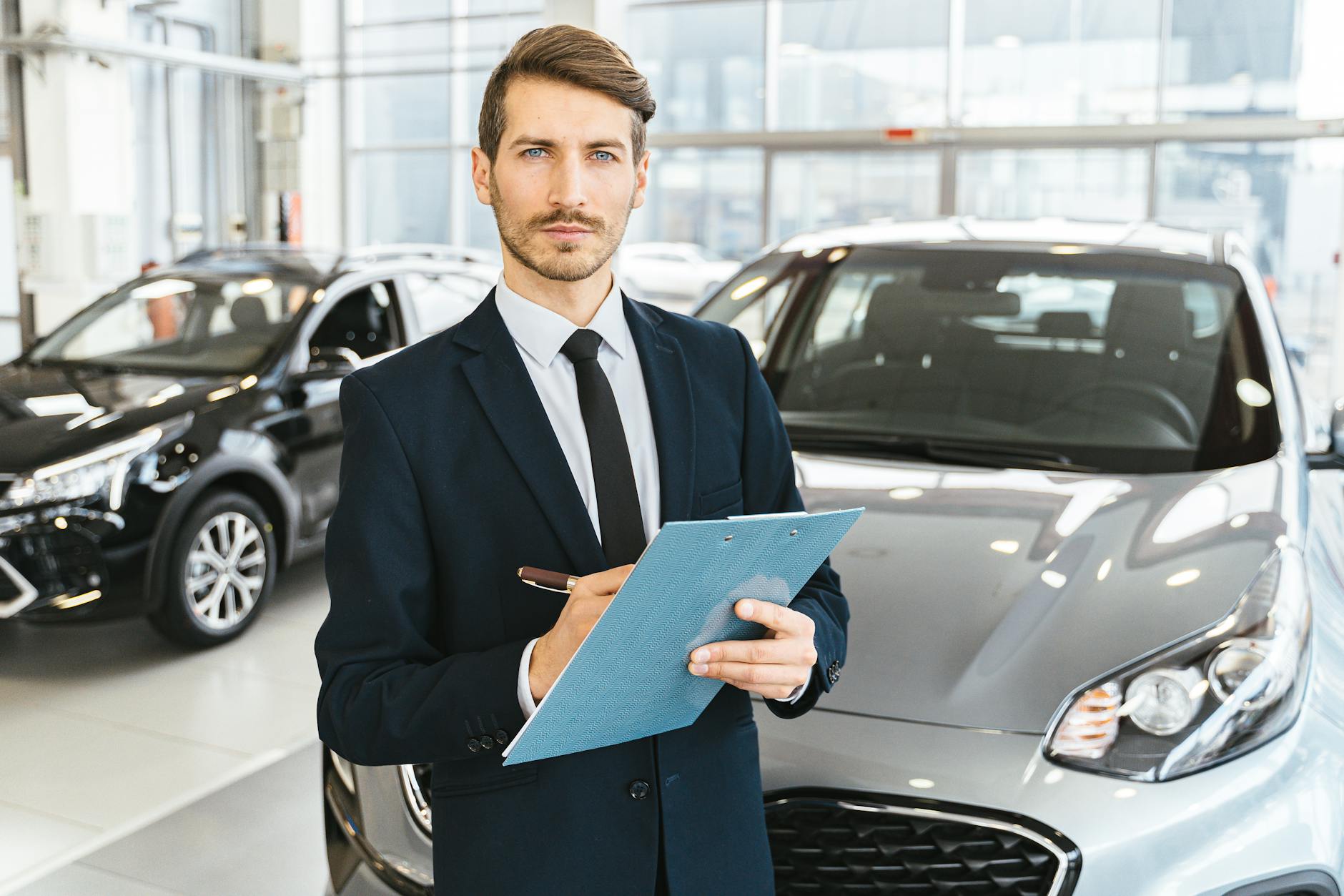 How to Get Clients for Your Car Rental and Leasing Business