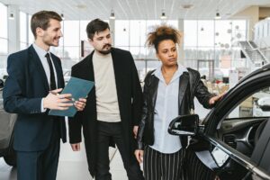 How to Get Clients for Your Aftermarket Auto Business