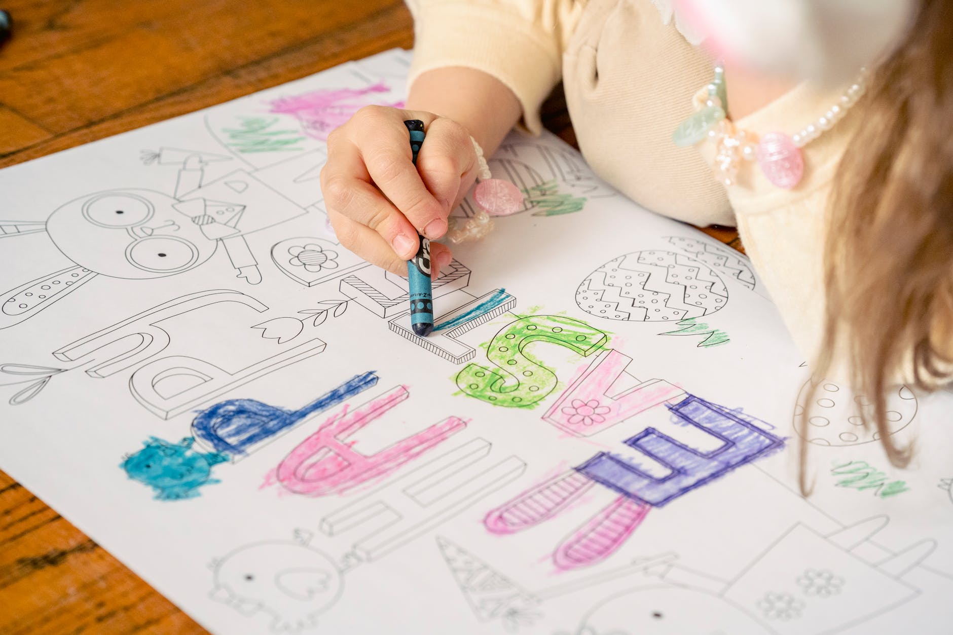 How to Create Children's Greeting Card Industry Logo