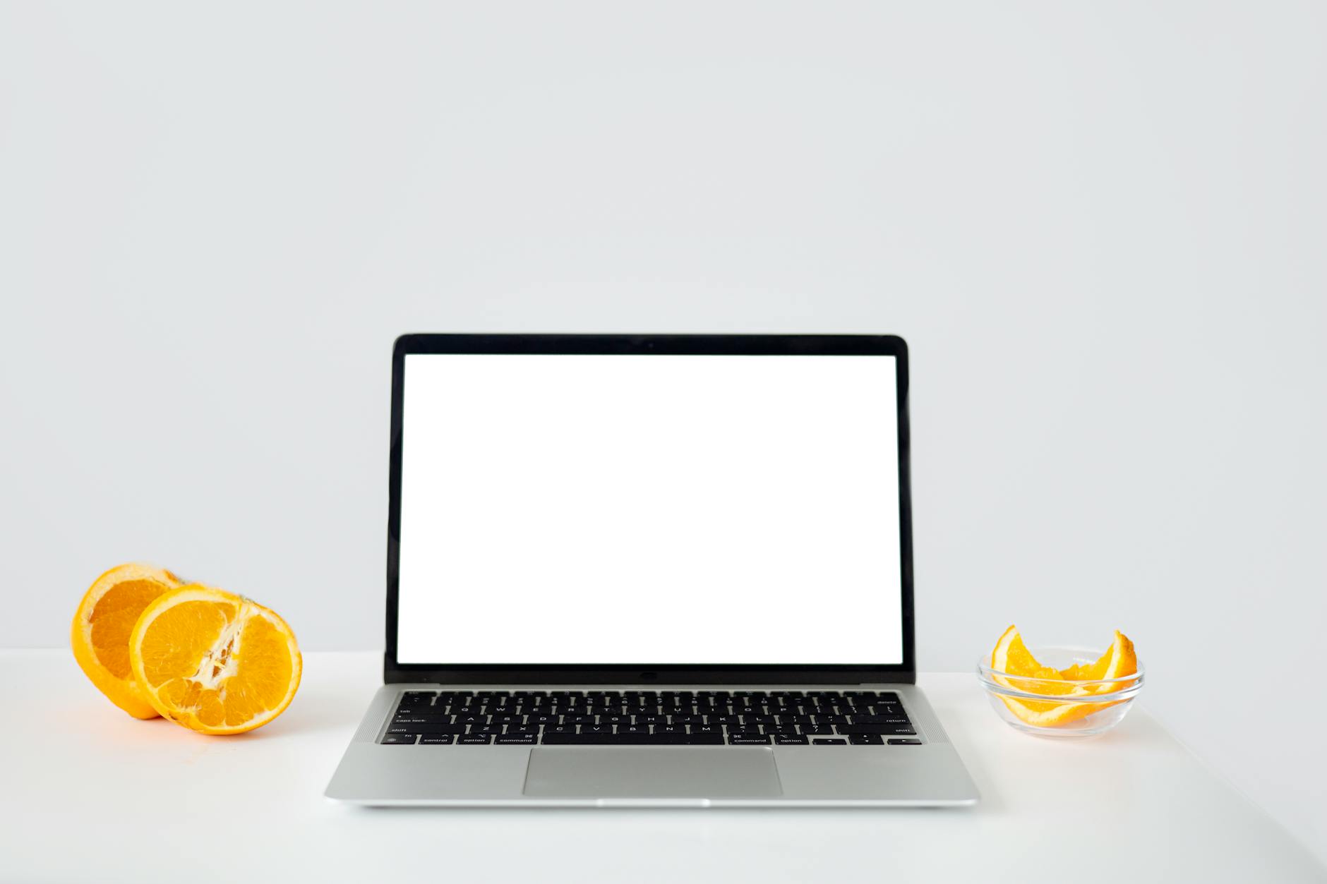 Citrus Packing Industry Logo Design Ideas