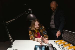 How to Get Clients for Your Smoke Detection Business