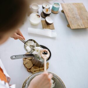 Sustainable Goods Industry Logo Design Ideas