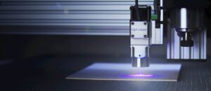 Laser Processing Industry Logo Design Ideas