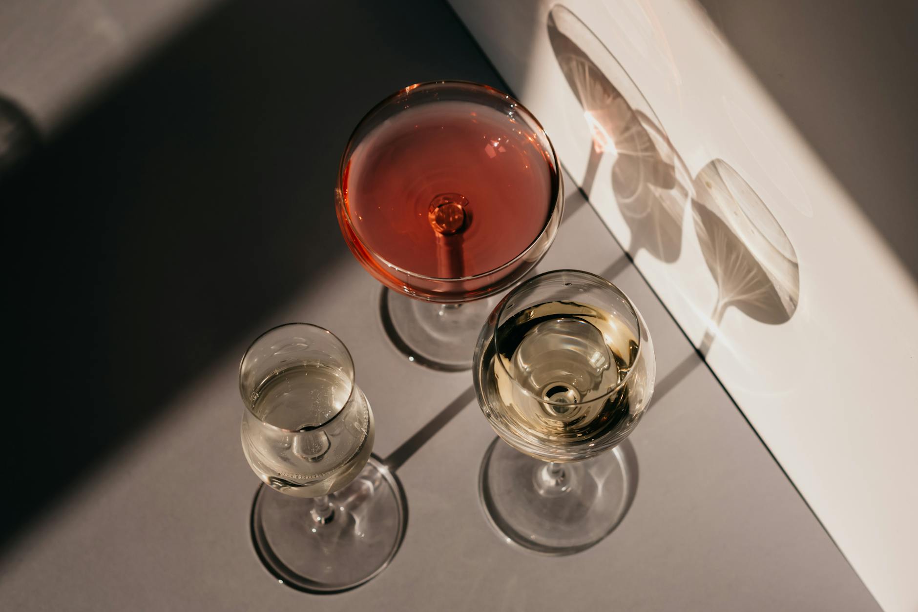 Low-Alcohol Sparkling Wine Industry Logo Design Ideas