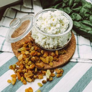 How to Create Dry, Condensed, and Evaporated Dairy Products Industry Logo