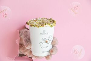 How to Create Sweet Corn Industry Logo