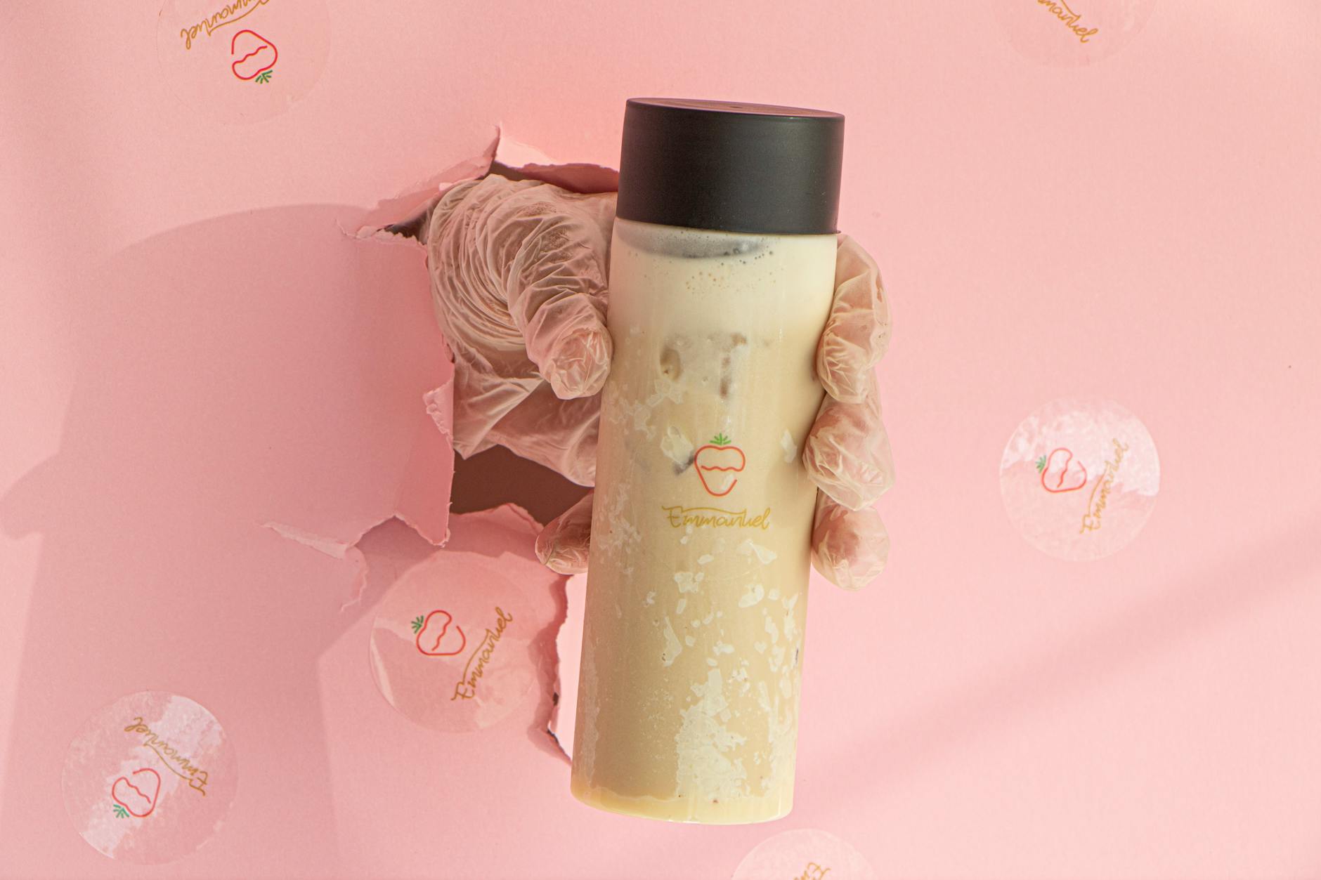 How to Create Curb Appeal Style Logo