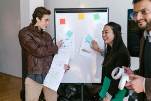 How to Get Clients for Your Energy Sector Hydraulic Motor Business