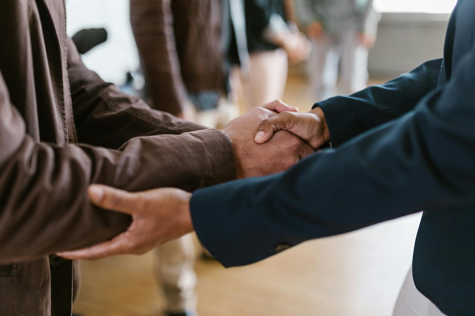 How to Get Clients for Your Private Adoption Business