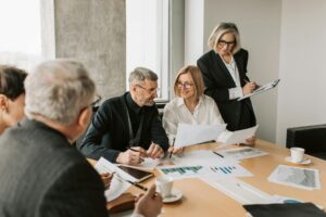 How to Get Clients for Your Shared Office Business