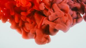 Synthetic Dye Industry Logo Design Ideas